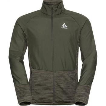 Giacca Odlo Run Easy Warm (Profondità profonde)