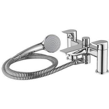 Tesi 2 Hole Bath Shower Mixer