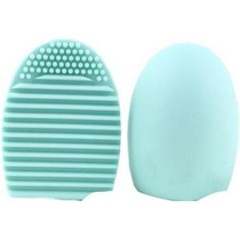 Cosmetic Brush Washing Pad