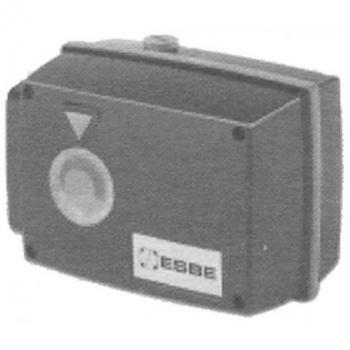 ESBE 96 Ställdon 12052300 230 V 15 Nm