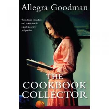 Allegra Goodman