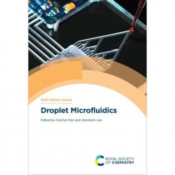 Vitalsource Technologies, Inc. Droplet Microfluidics