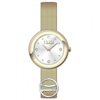 Orologio Alviero Martini Prima Classe 30mm Donna CS.4226S/04M