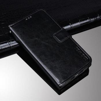 Estuche de Cuero a Medida Moto G 5G Plus