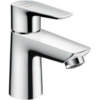 Grifo Hansgrohe Talis e 80 CoolStart sin desagüe automático