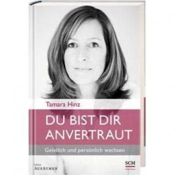 Du bist dir anvertraut