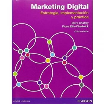 Marketing digital