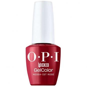 OPI Intelli-gel Nessa-Ist Rose 15ml