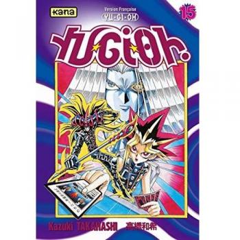 Yu-Gi-Oh !