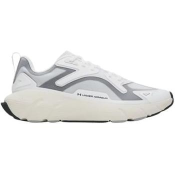 Uomo Under Armour Aura RPSTP 42 – Sneaker Bianco