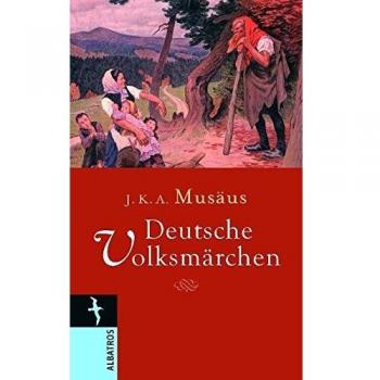 Die deutschen Volksmärchen