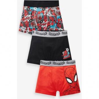Next Trunk 3er-Pack Herrenboxer