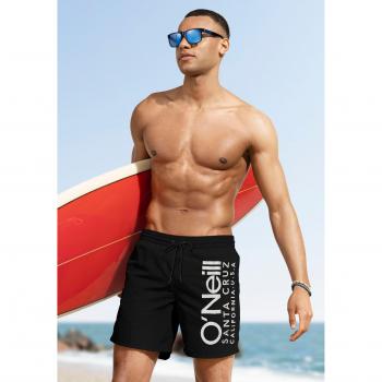 O’Neill Pantaloncino da Bagno N0320 Original Cali 16″ Black Out 2XL
