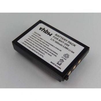 Batterie compatible DS22L1-G et DS22L1-D 1600mAh