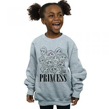 Royal Fairy Tale Sweatshirt