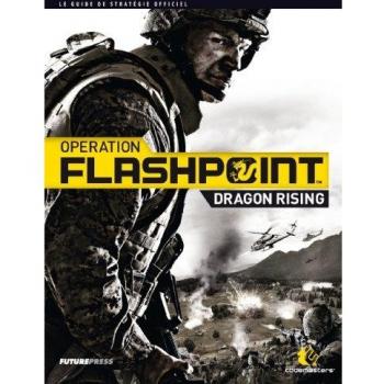 Guide Opération Flashpoint : dragon rising