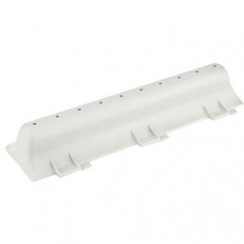Aube de tambour 480110100104 pour Lave linge IGNIS