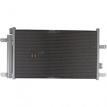 Mahle Airconditioning Condensor 8FC 351 300-131
