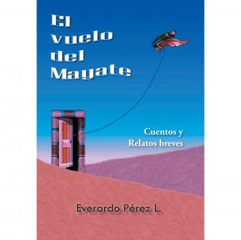 El vuelo del mayate