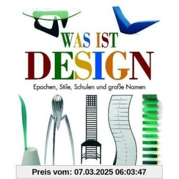 Was ist Design | Alessandro Biamonti