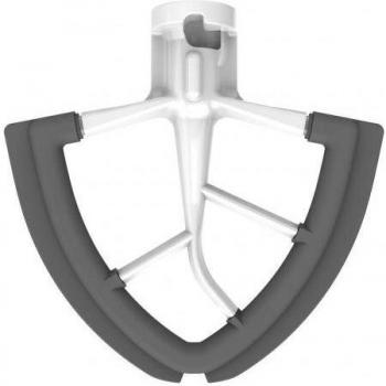 Silicone Edge Mixing Blade for KitchenAid 4.5-5QT