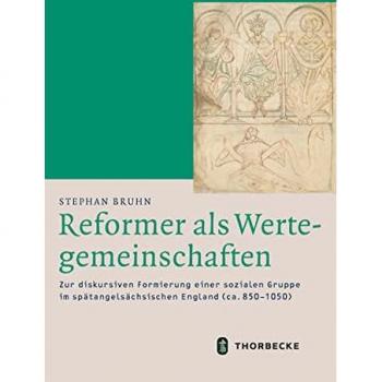 Bruhn, Stephan: Reformer als Wertegemeinschaften