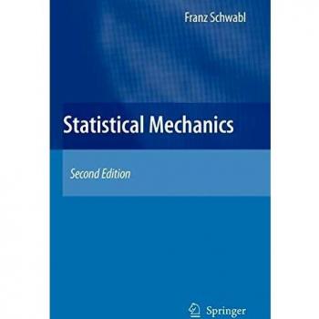Statistical Mechanics: Second Edition