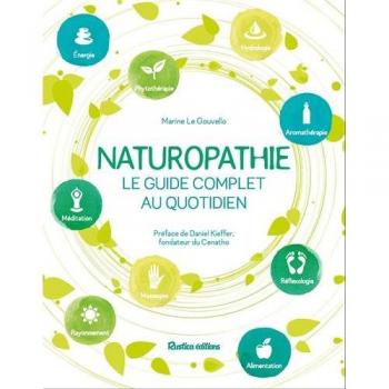 Naturopathie
