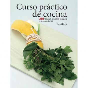 Curso práctico de cocina.