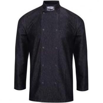 Giacca da Chef Unisex 3XL Denim