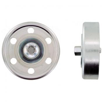 Avensis Vkm61018 Skf Folle Puleggia Organi Auxiliares Avensis Vkm61018 Tendincinghia