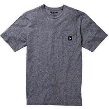 Burton T-shirt Colfax S Homme