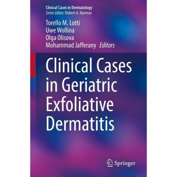Vitalsource Technologies, Inc. Clinical Cases in Geriatric Exfoliative Dermatitis