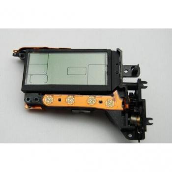 Reemplazo Pantalla LCD Superior Canon 40D-50D