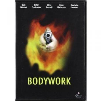 Bodywork (1999) (DVD)