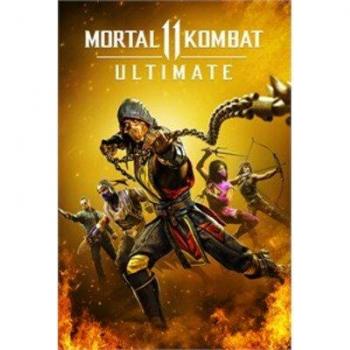 Mortal Kombat 11 Super Edition