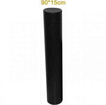 Motley Pattern Yoga Foam Roller