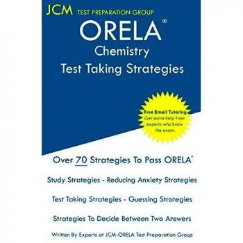 ORELA Chemistry