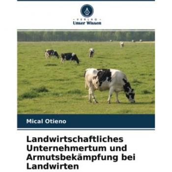 Landwirtschaftliches Unternehmertum und Armutsbekämpfung bei Landwirten: DE