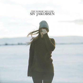 The nordic mellow vinyl lp