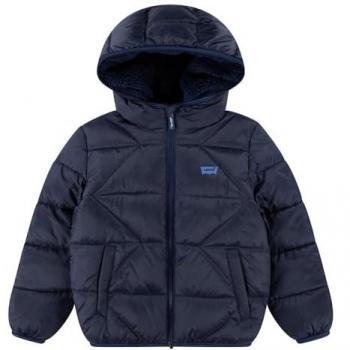 Levi's Kids Giacca Sherpa Lined Puffer 2026