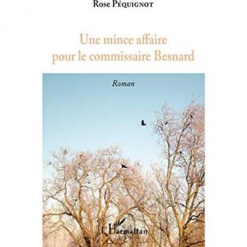 Une mince affaire pour le commissaire Besnard