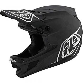 Lee D4 Casco da discesa Stealth MIPS