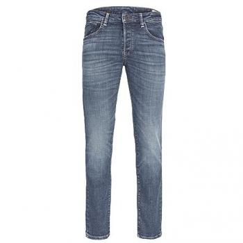 Blue Denim Jack & Jones