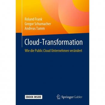 Vitalsource Technologies, Inc. Cloud-transformation
