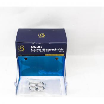 Display Stand per Esche Belmont MR‑070, 76 × 40 × 52 mm – Cod. 0700
