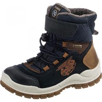 Schneeschuhe Primigi 6896322 D GORE-TEX Dunkelblau 37