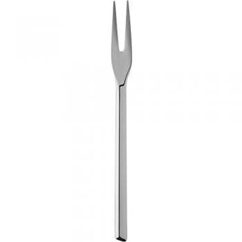 WMF Kineo Servierbesteck Gabel – 20,3 cm, hochwertiges Silber, für anspruchsvolles Dining