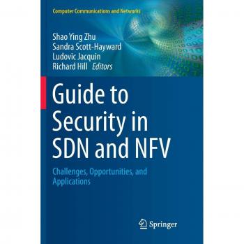 Guide to Security in SDN and NFV