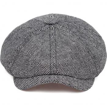 Casquette vintage automne hiver